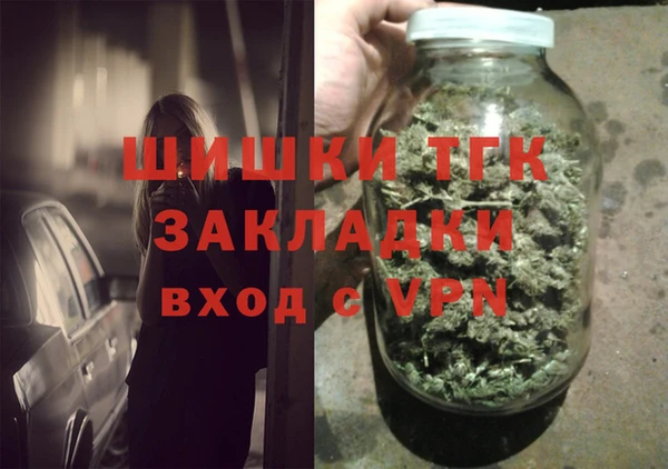 тгк Касимов